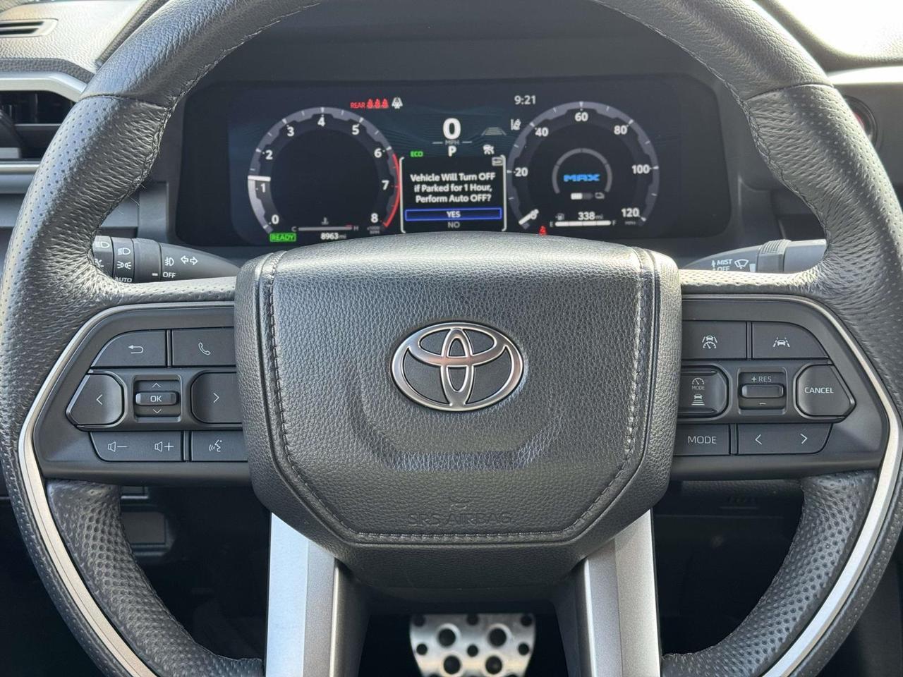 2024 Toyota Tacoma Hybrid TRD Sport Fredericksburg VA