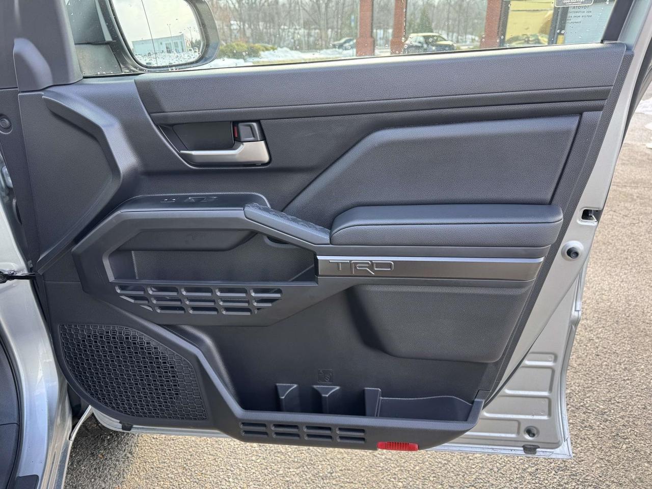 2024 Toyota Tacoma Hybrid TRD Sport Fredericksburg VA