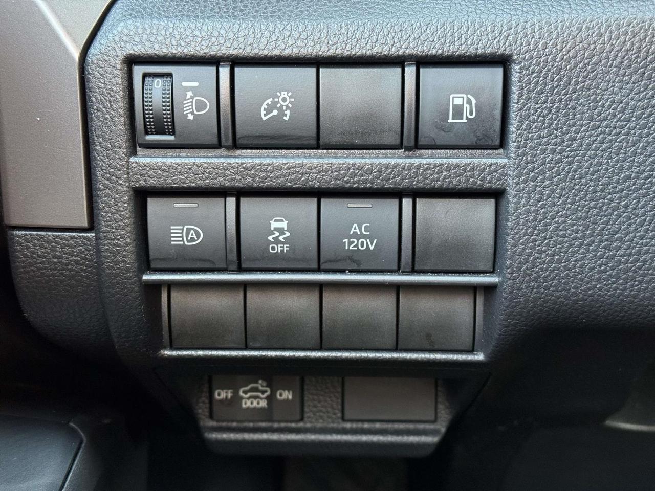 2024 Toyota Tacoma Hybrid TRD Sport Fredericksburg VA