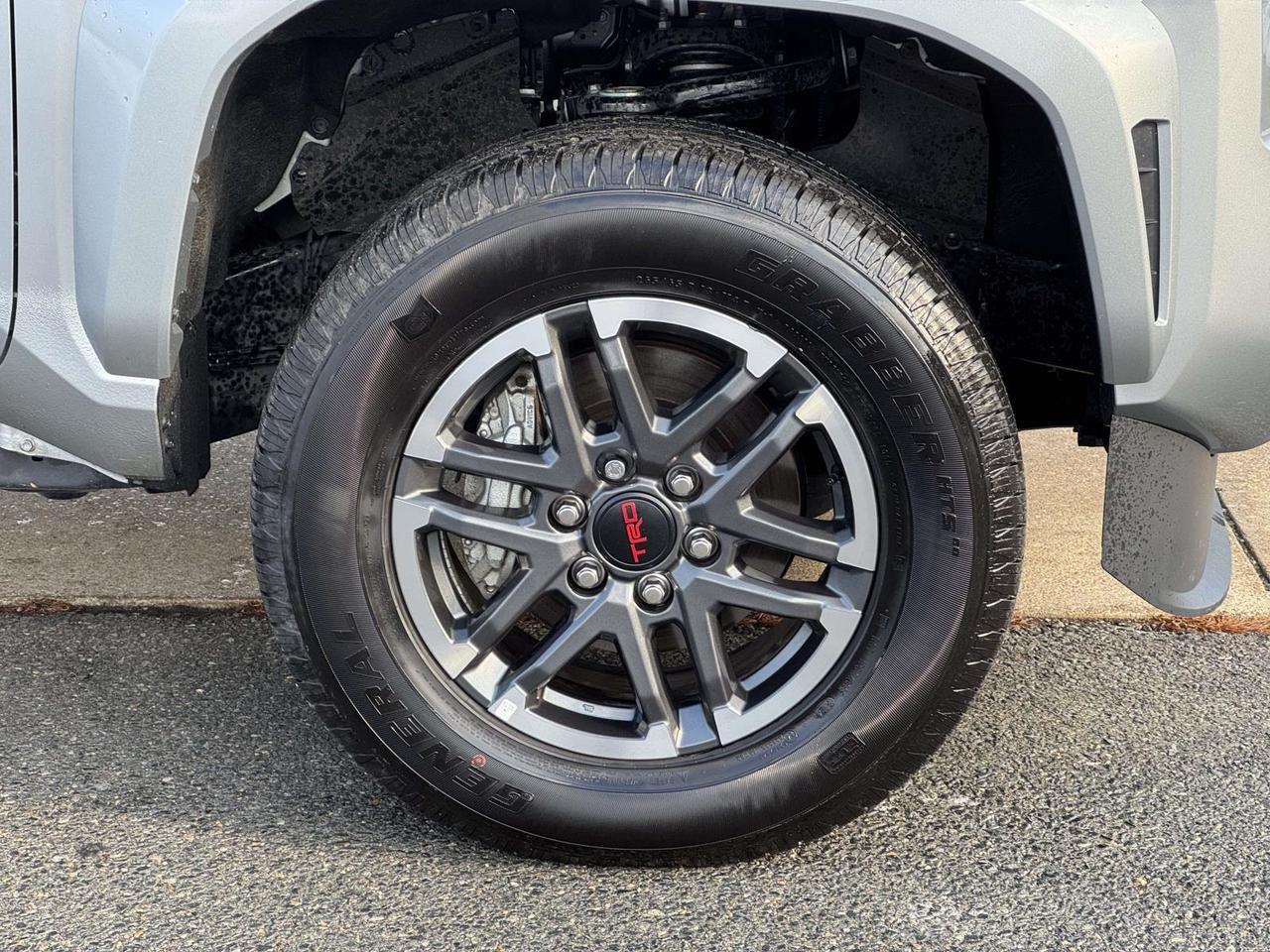 2024 Toyota Tacoma Hybrid TRD Sport Fredericksburg VA