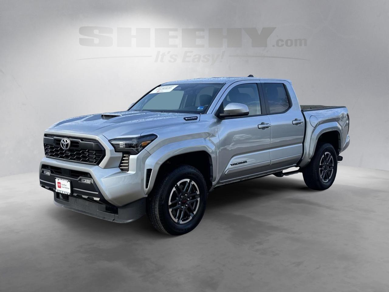 2024 Toyota Tacoma Hybrid TRD Sport Fredericksburg VA
