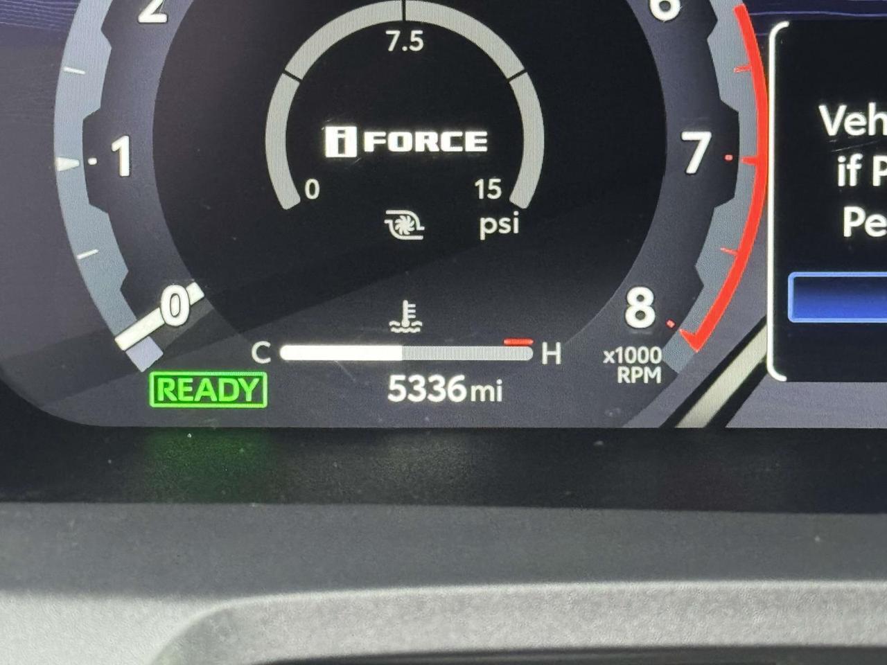 2024 Toyota Tacoma Hybrid TRD Sport Fredericksburg VA