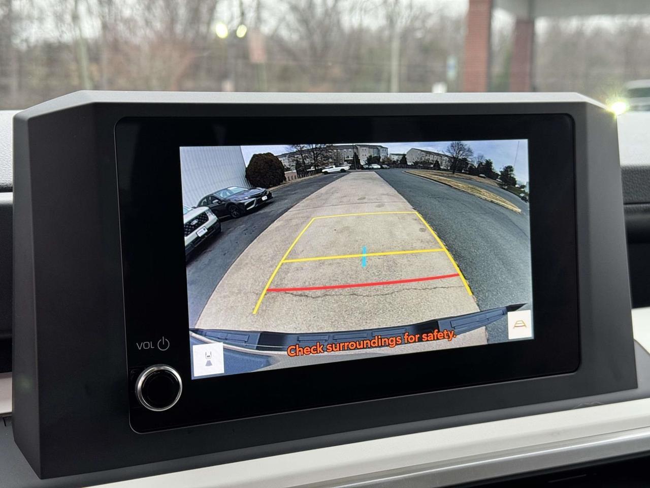 2024 Toyota Tacoma Hybrid TRD Sport Fredericksburg VA