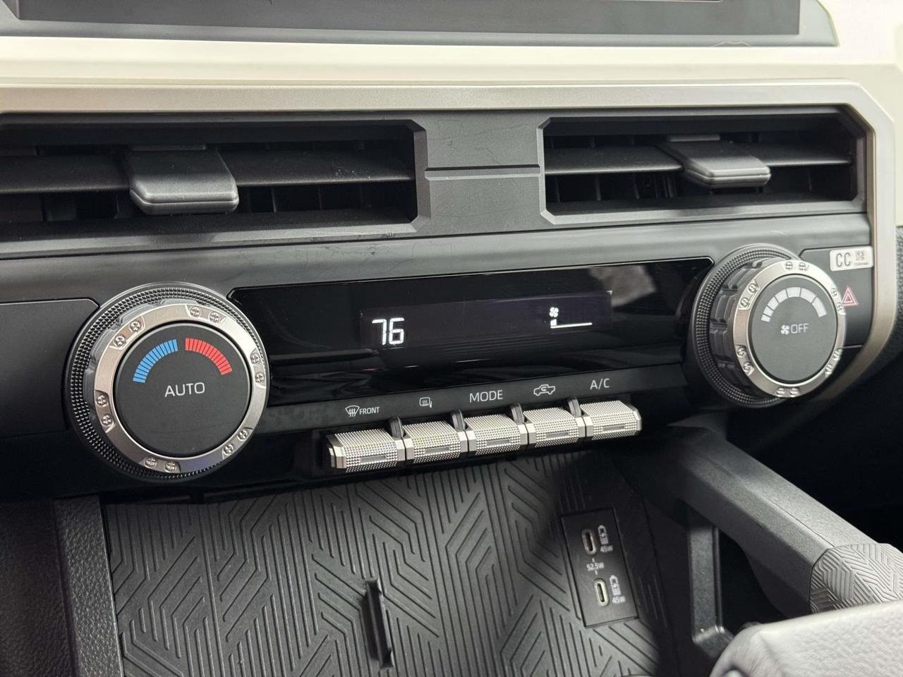 2024 Toyota Tacoma Hybrid TRD Sport Fredericksburg VA