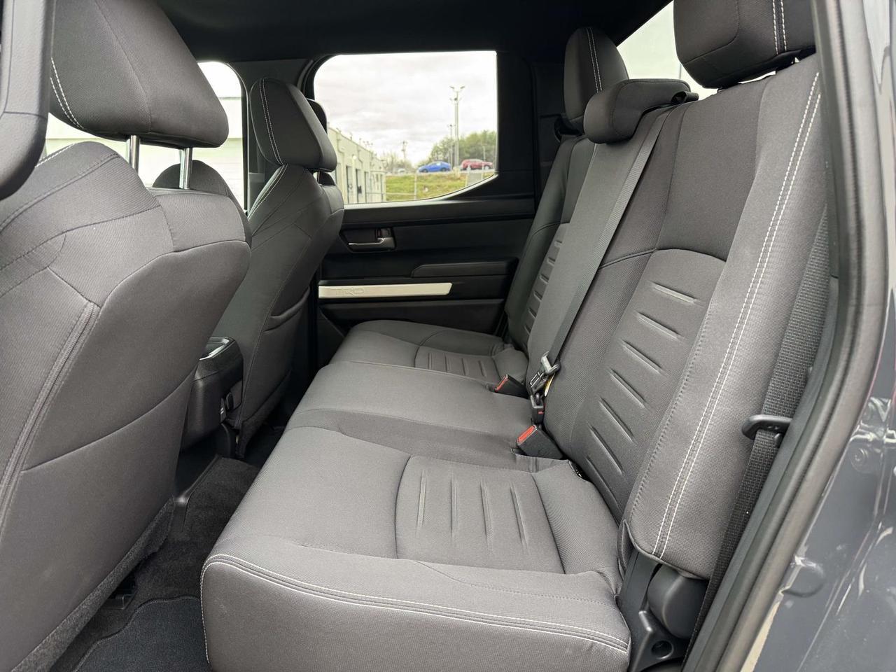 2024 Toyota Tacoma Hybrid TRD Sport Fredericksburg VA