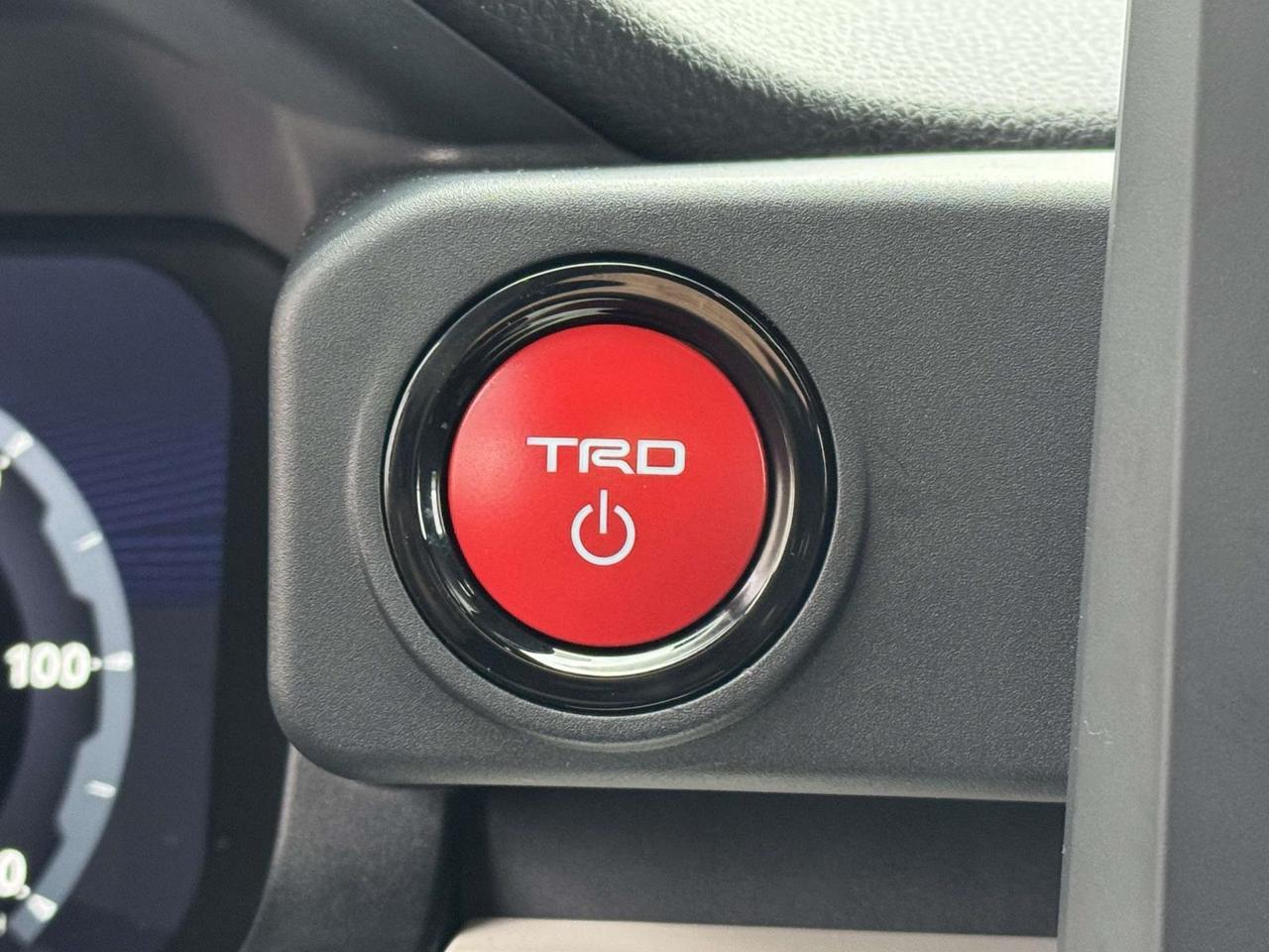 2024 Toyota Tacoma Hybrid TRD Sport Fredericksburg VA