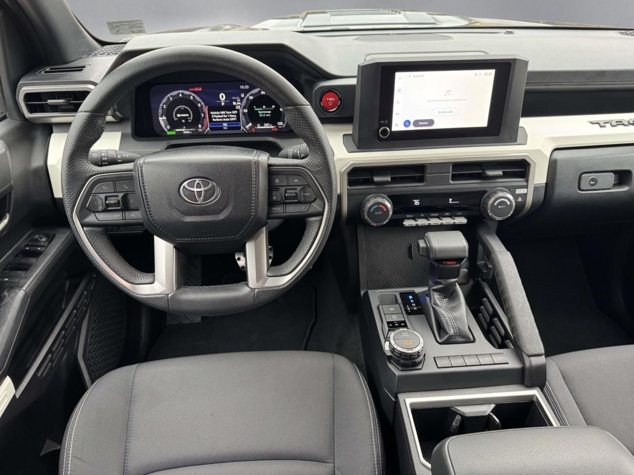2024 Toyota Tacoma Hybrid TRD Sport Fredericksburg VA