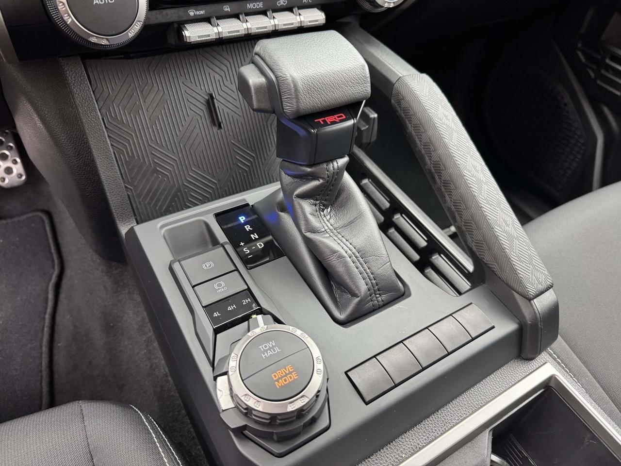 2024 Toyota Tacoma Hybrid TRD Sport Fredericksburg VA