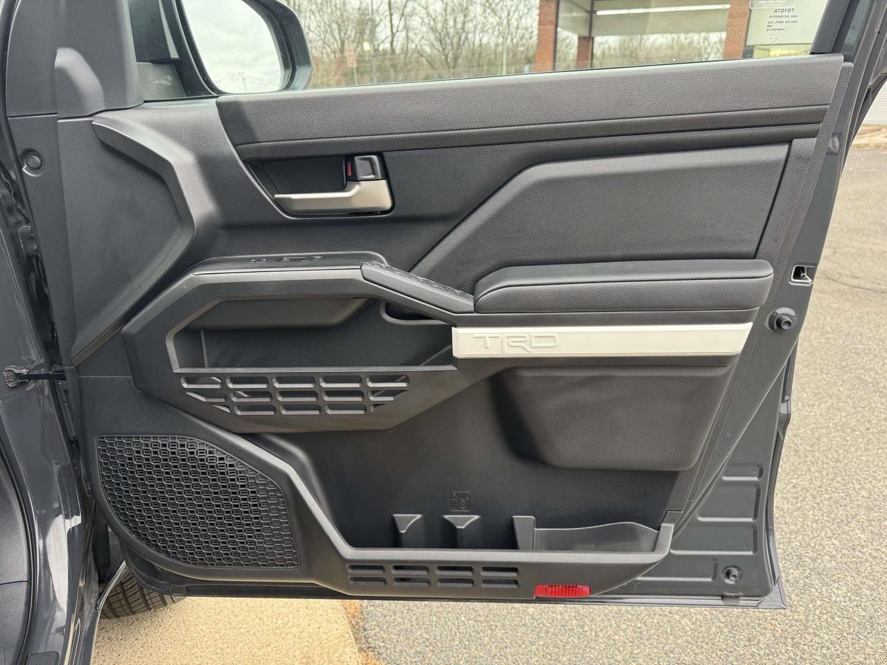 2024 Toyota Tacoma Hybrid TRD Sport Fredericksburg VA