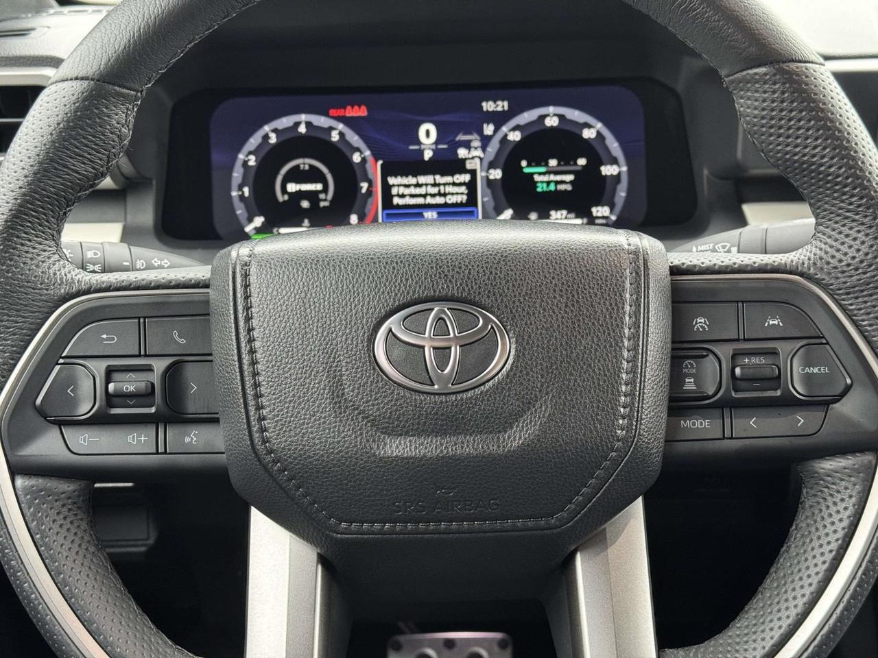 2024 Toyota Tacoma Hybrid TRD Sport Fredericksburg VA