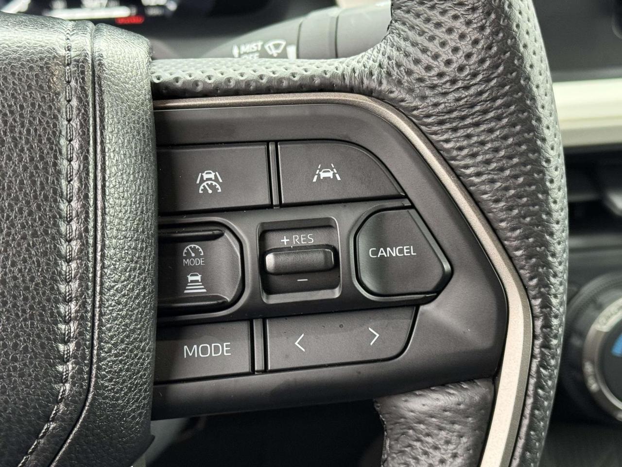 2024 Toyota Tacoma Hybrid TRD Sport Fredericksburg VA