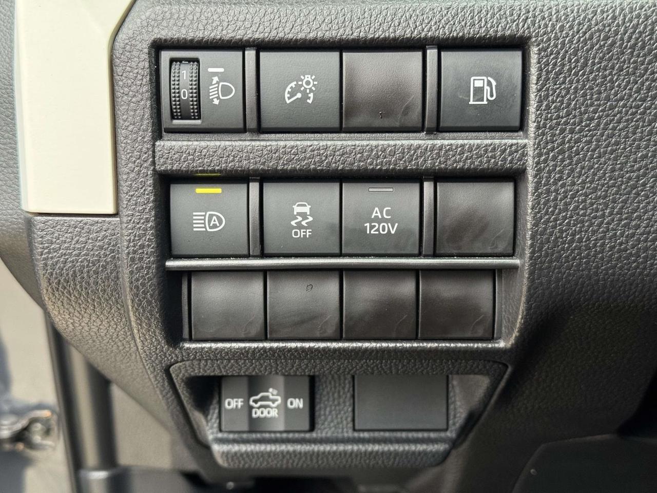 2024 Toyota Tacoma Hybrid TRD Sport Fredericksburg VA