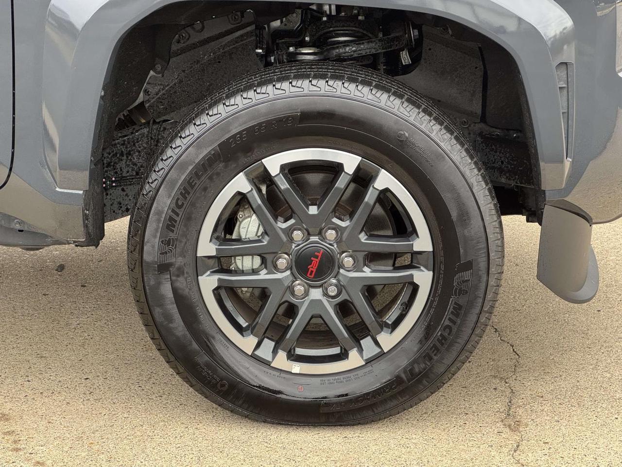 2024 Toyota Tacoma Hybrid TRD Sport Fredericksburg VA