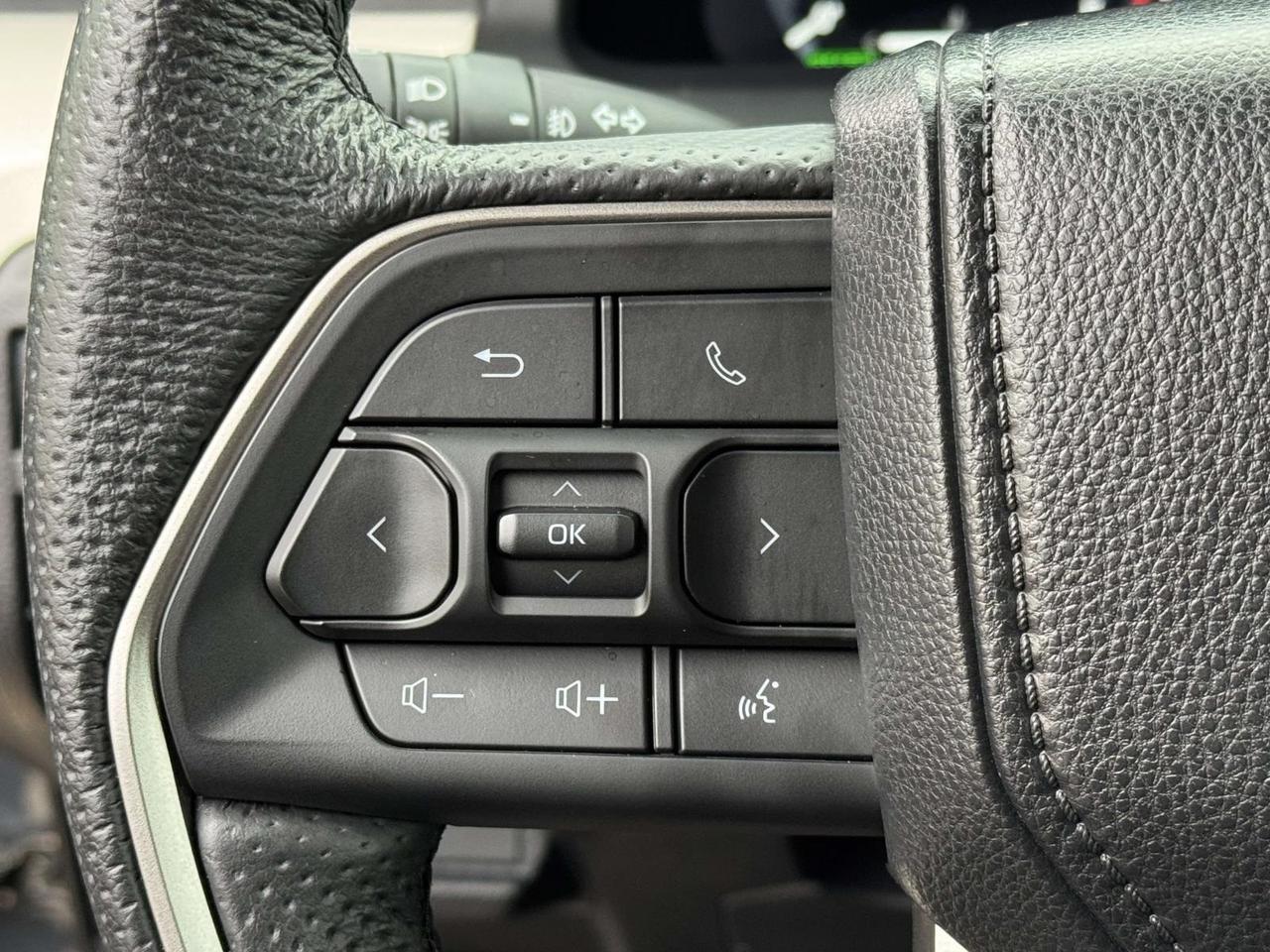 2024 Toyota Tacoma Hybrid TRD Sport Fredericksburg VA