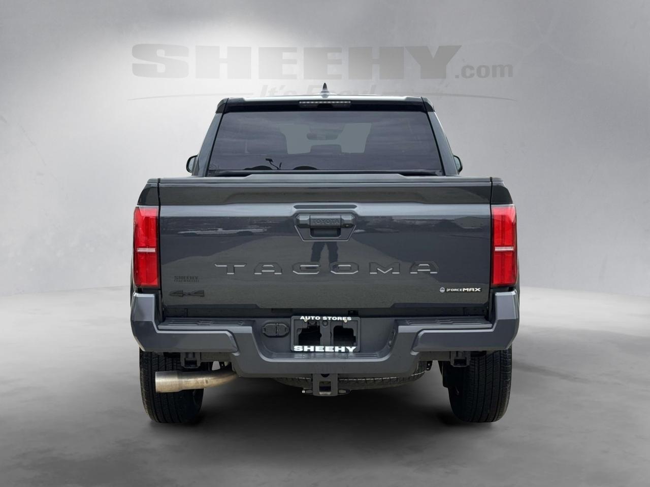 2024 Toyota Tacoma Hybrid TRD Sport Fredericksburg VA