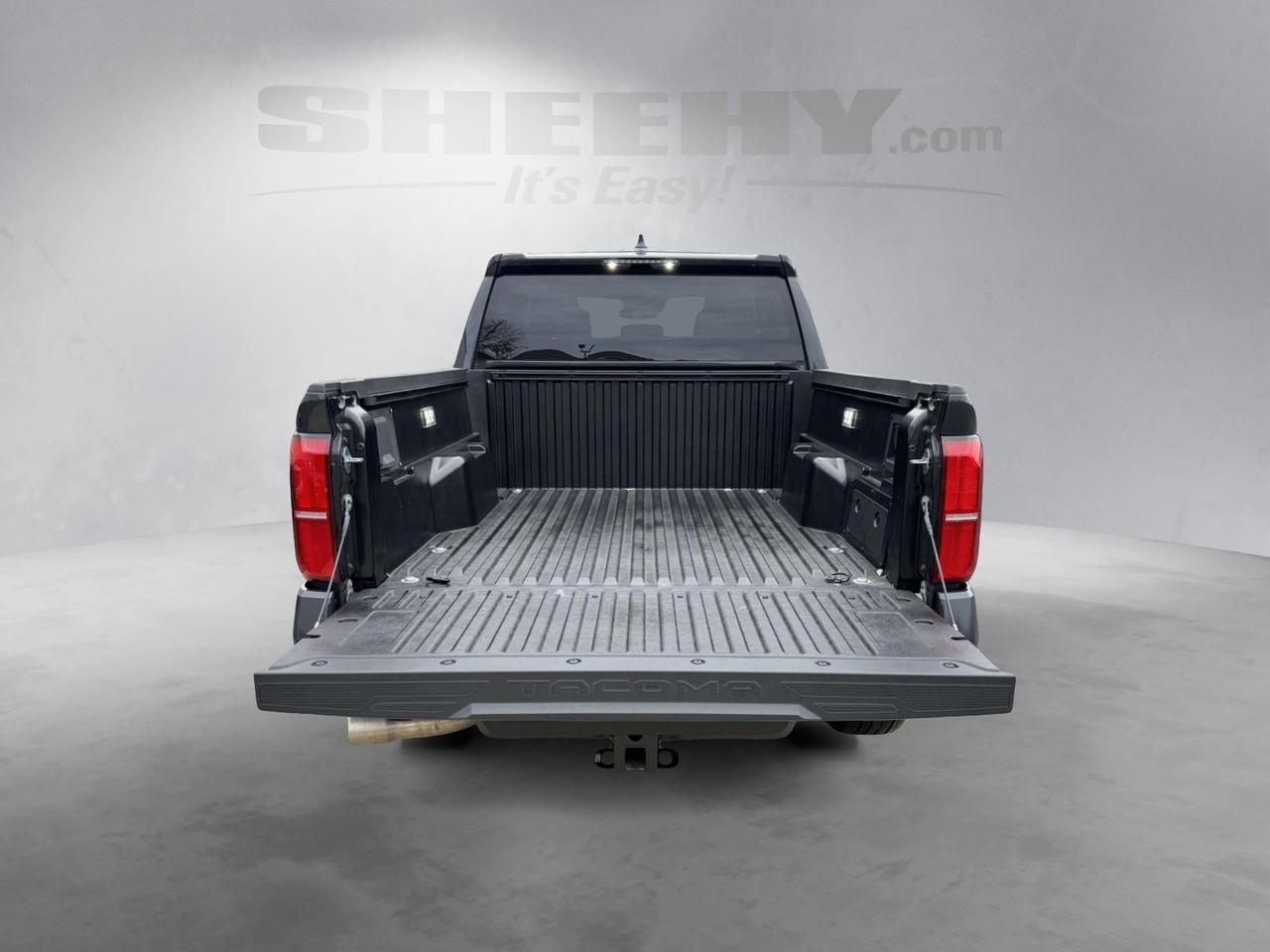 2024 Toyota Tacoma Hybrid TRD Sport Fredericksburg VA