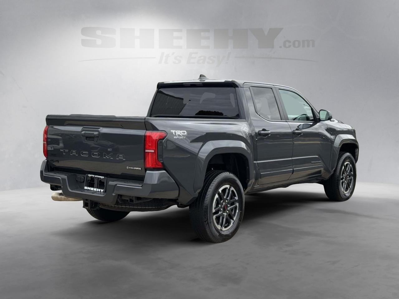 2024 Toyota Tacoma Hybrid TRD Sport Fredericksburg VA