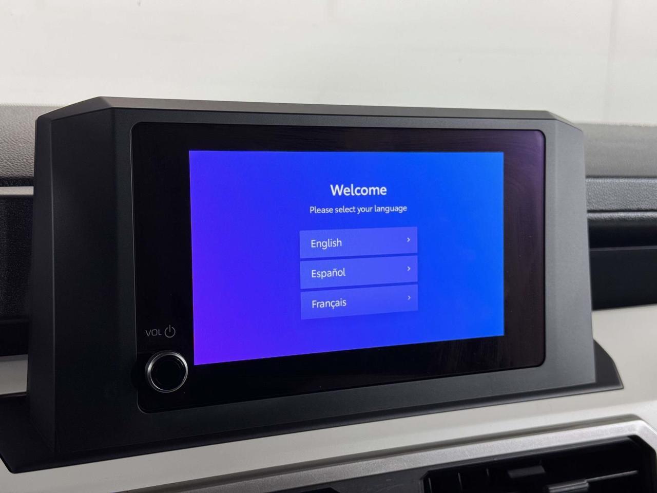 2024 Toyota Tacoma Hybrid