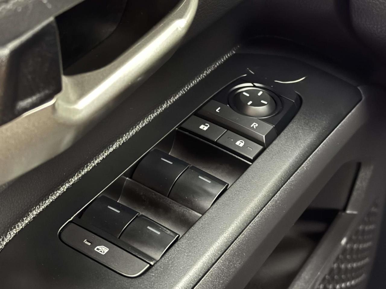 2024 Toyota Tacoma Hybrid TRD Sport Fredericksburg VA