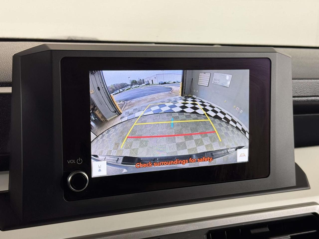 2024 Toyota Tacoma Hybrid TRD Sport Fredericksburg VA