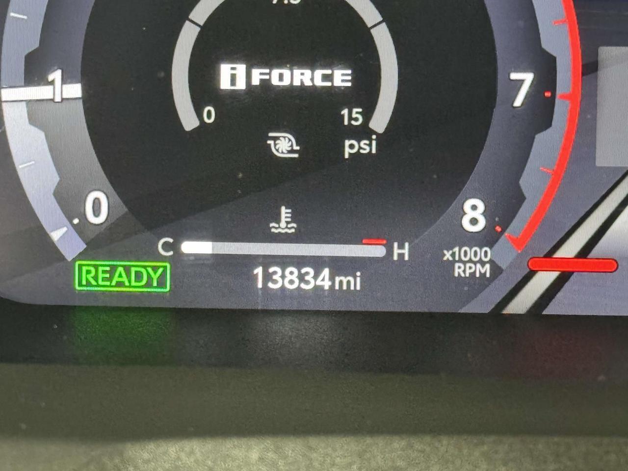 2024 Toyota Tacoma Hybrid TRD Sport Fredericksburg VA