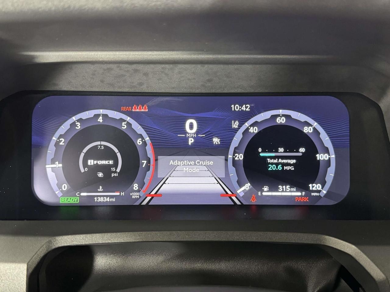 2024 Toyota Tacoma Hybrid TRD Sport Fredericksburg VA