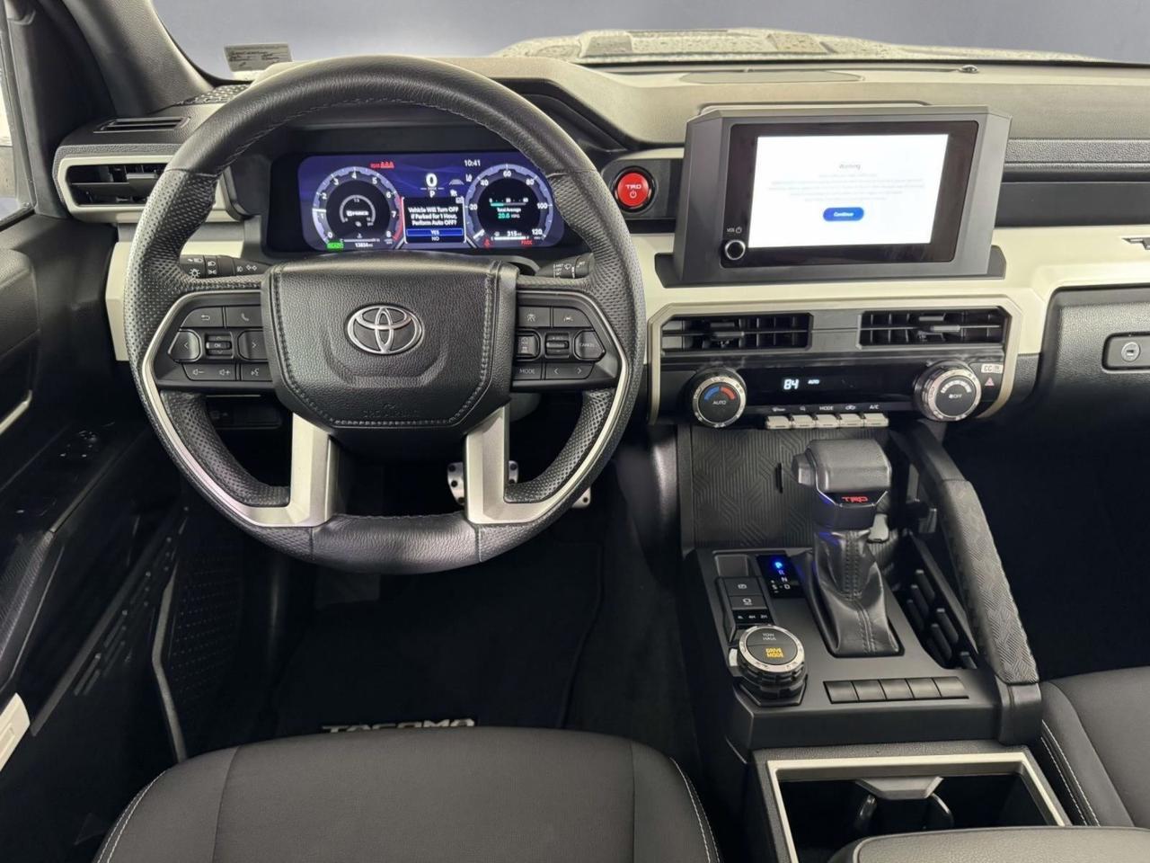 2024 Toyota Tacoma Hybrid TRD Sport Fredericksburg VA