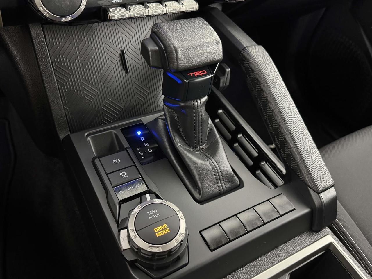 2024 Toyota Tacoma Hybrid TRD Sport Fredericksburg VA