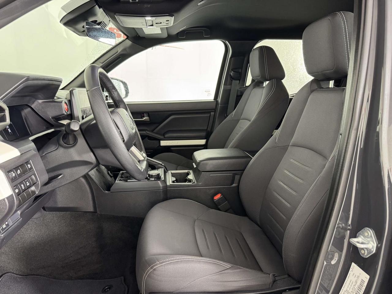 2024 Toyota Tacoma Hybrid TRD Sport Fredericksburg VA