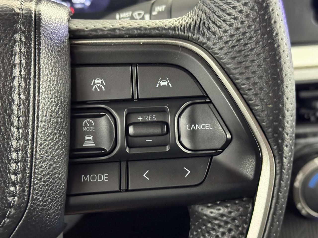 2024 Toyota Tacoma Hybrid TRD Sport Fredericksburg VA