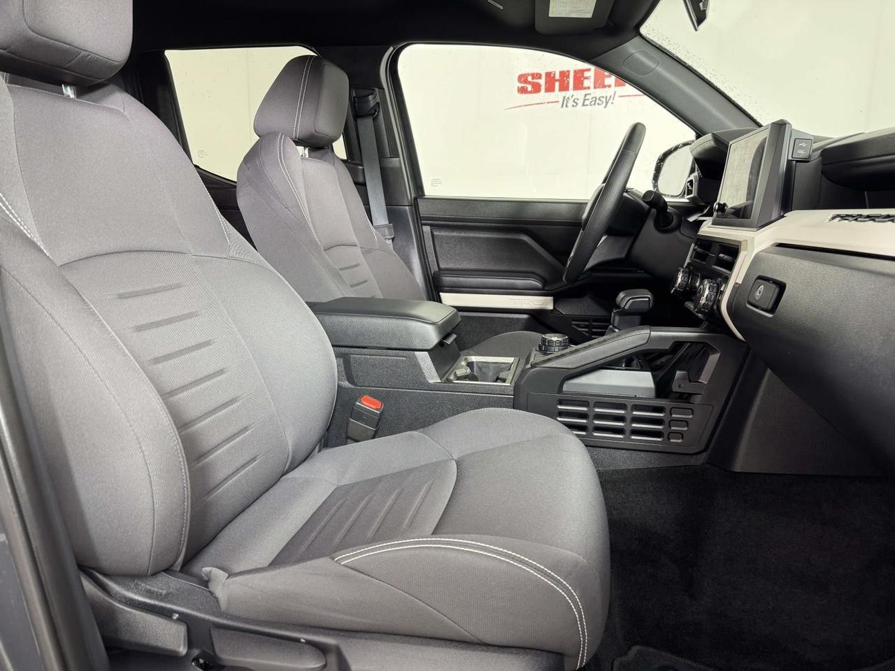 2024 Toyota Tacoma Hybrid TRD Sport Fredericksburg VA