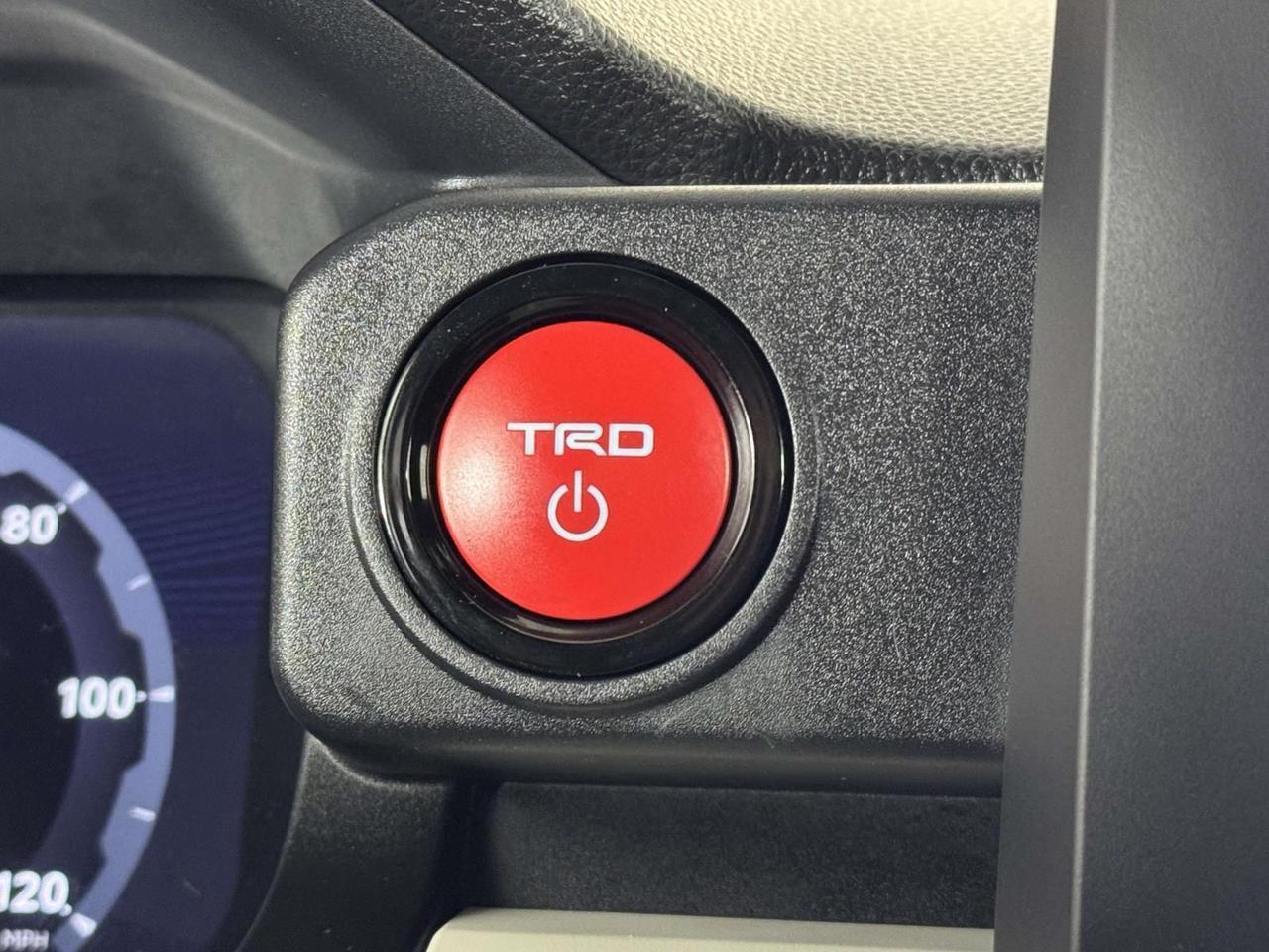 2024 Toyota Tacoma Hybrid TRD Sport Fredericksburg VA