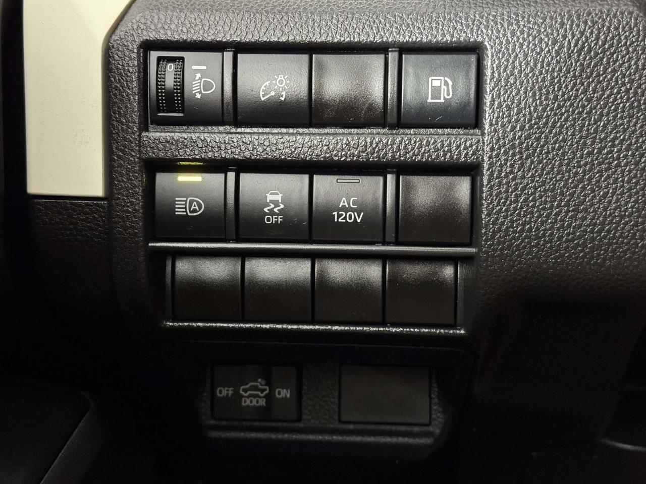 2024 Toyota Tacoma Hybrid TRD Sport Fredericksburg VA