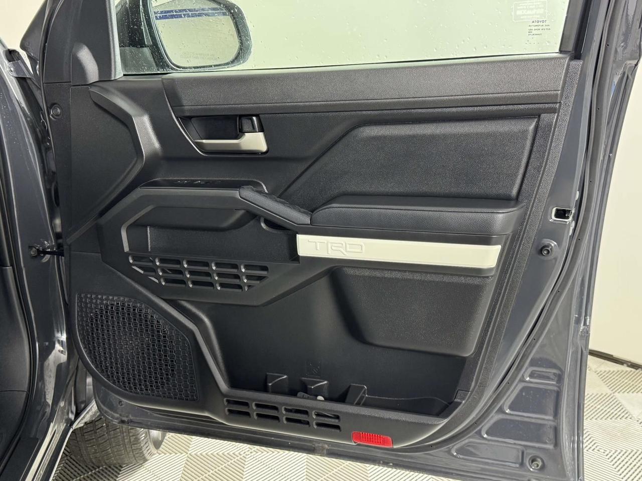 2024 Toyota Tacoma Hybrid TRD Sport Fredericksburg VA