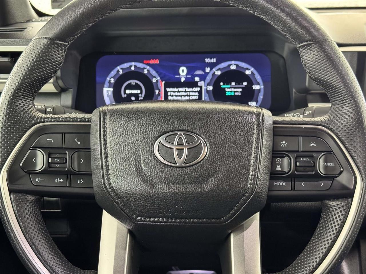 2024 Toyota Tacoma Hybrid TRD Sport Fredericksburg VA