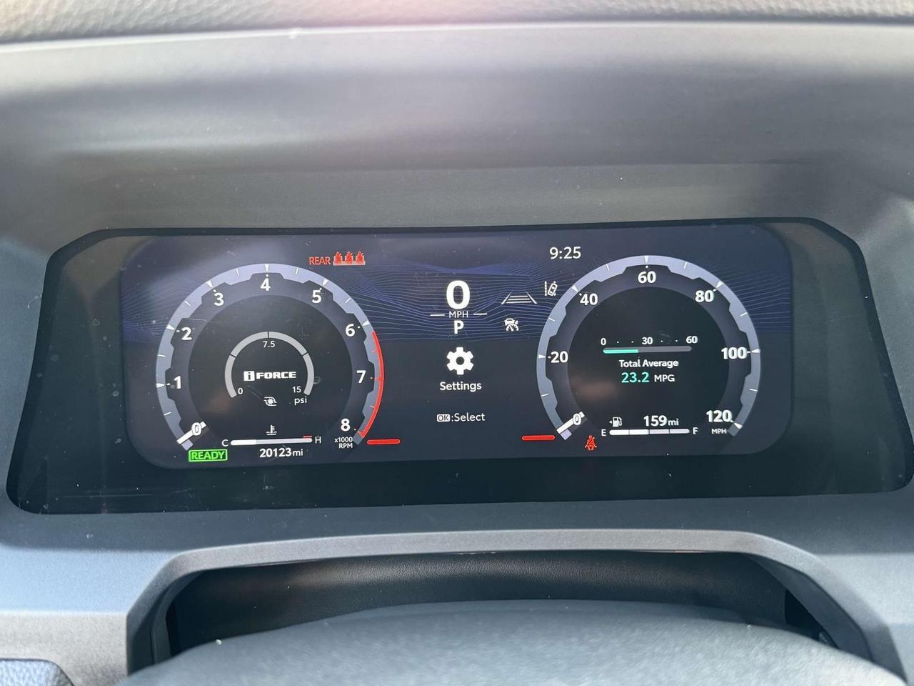 2024 Toyota Tacoma Hybrid TRD Sport Fredericksburg VA