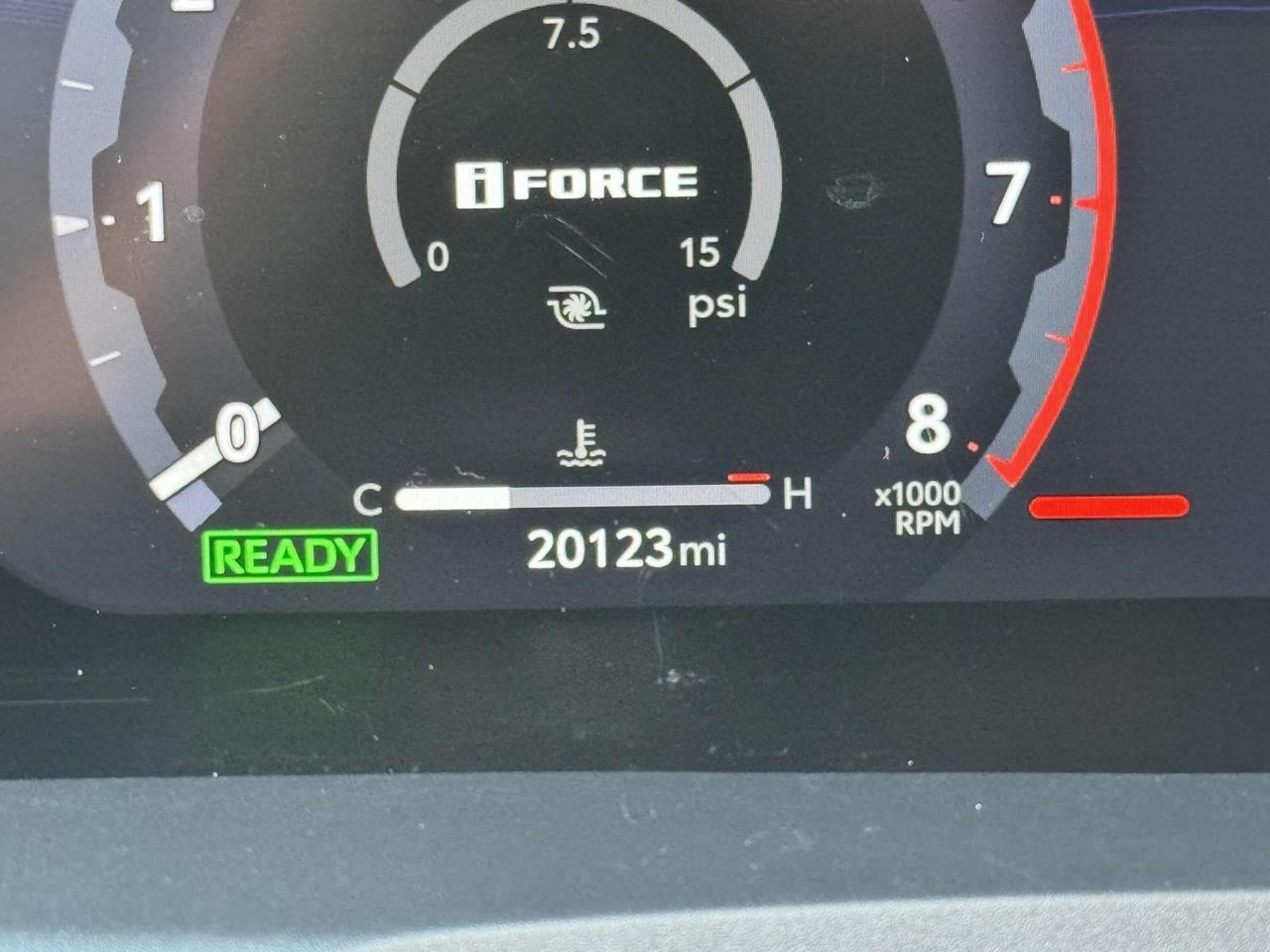 2024 Toyota Tacoma Hybrid TRD Sport Fredericksburg VA