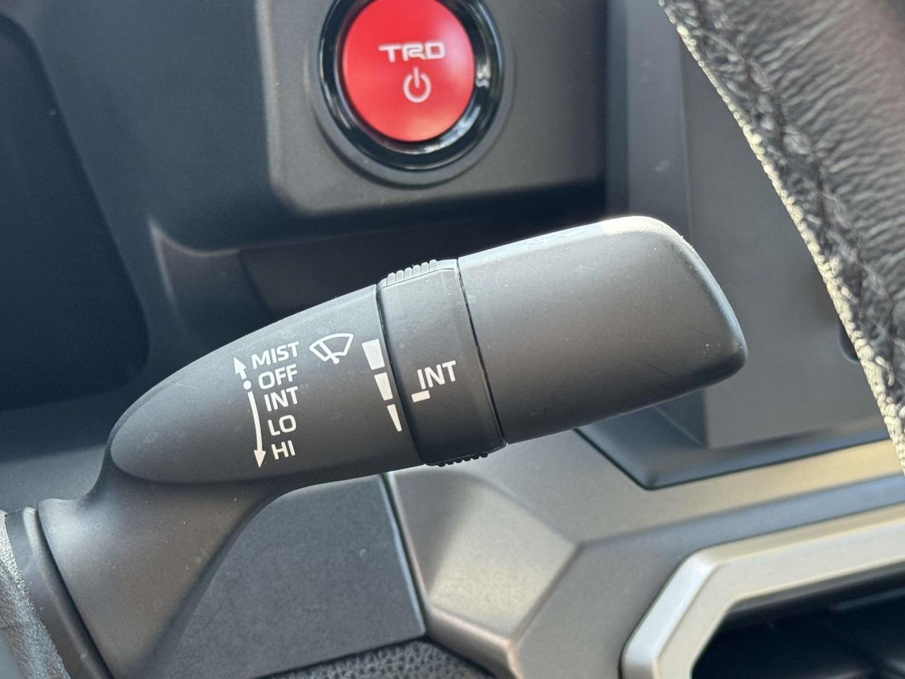2024 Toyota Tacoma Hybrid TRD Sport Fredericksburg VA