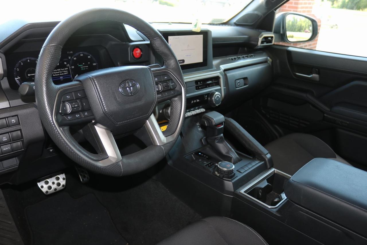 2024 Toyota Tacoma Hybrid TRD Sport Fredericksburg VA