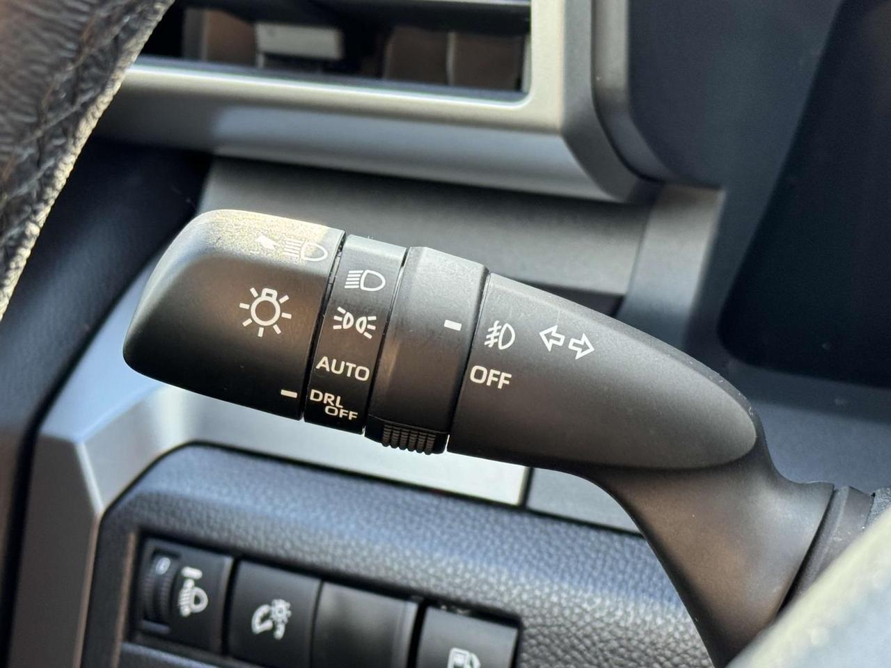 2024 Toyota Tacoma Hybrid TRD Sport Fredericksburg VA
