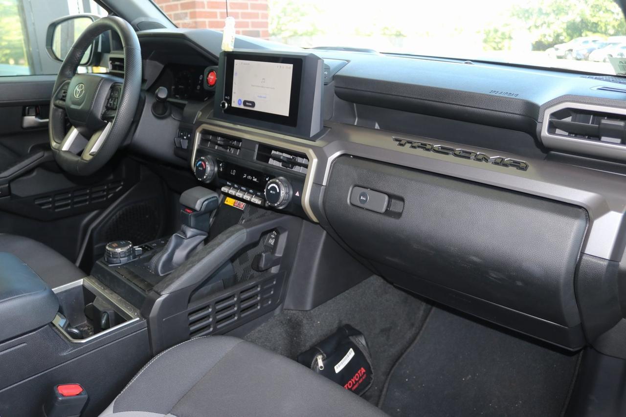2024 Toyota Tacoma Hybrid TRD Sport Fredericksburg VA