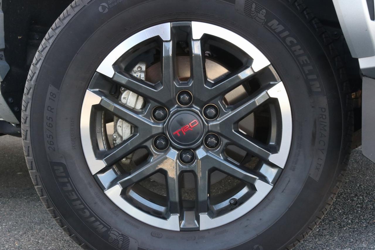 2024 Toyota Tacoma Hybrid TRD Sport Fredericksburg VA