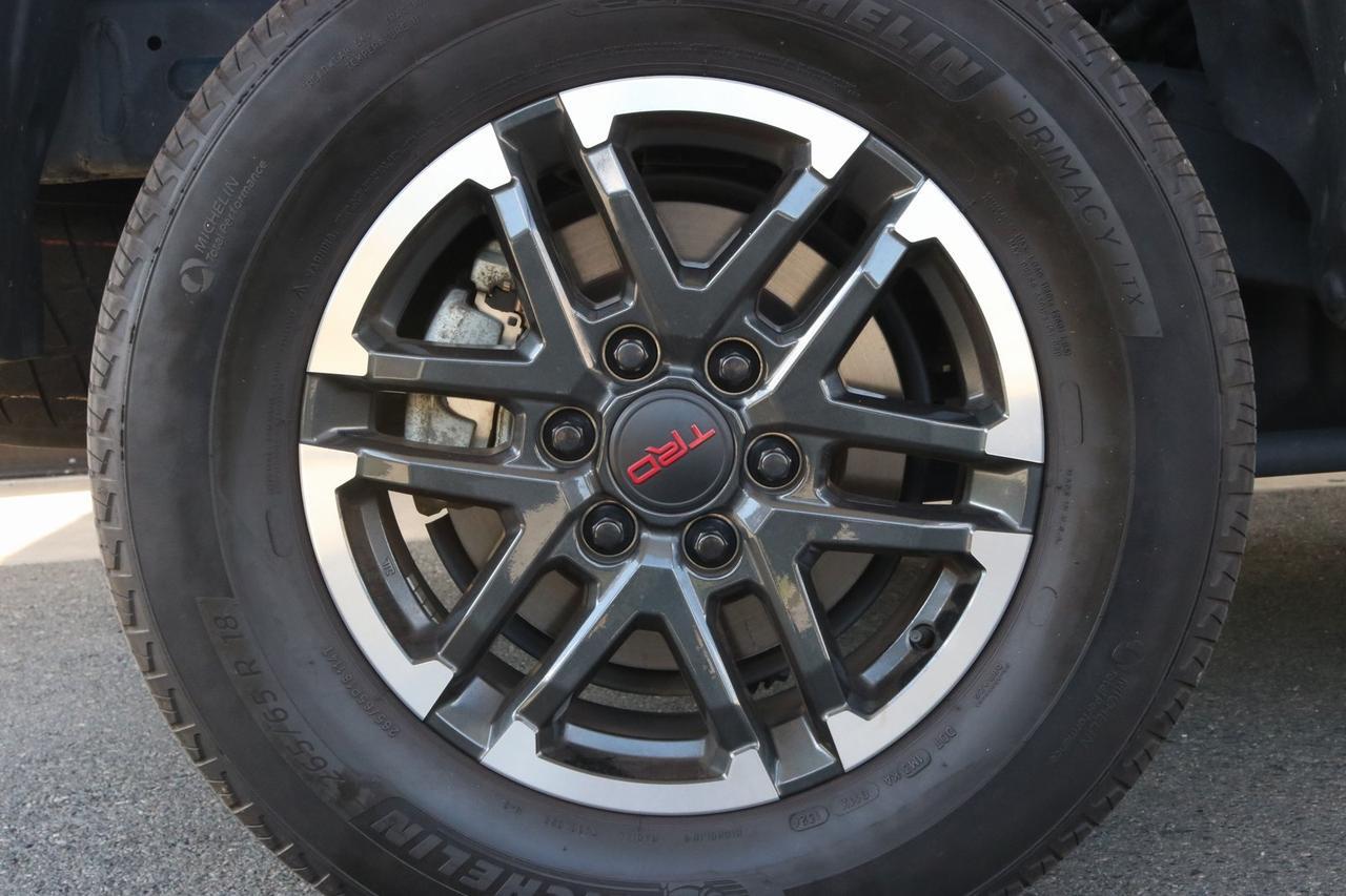 2024 Toyota Tacoma Hybrid TRD Sport Fredericksburg VA