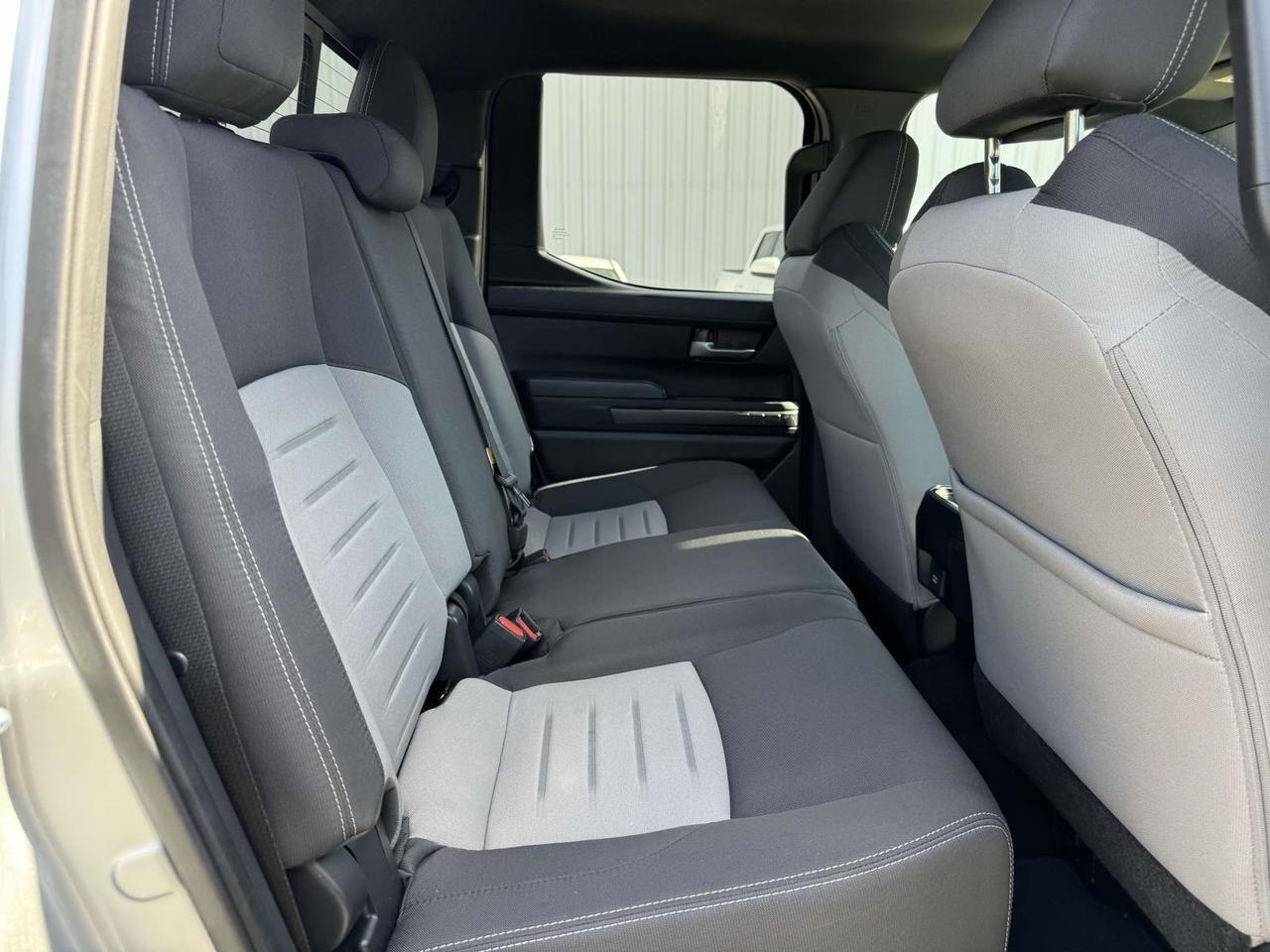 2024 Toyota Tacoma Hybrid TRD Sport Fredericksburg VA