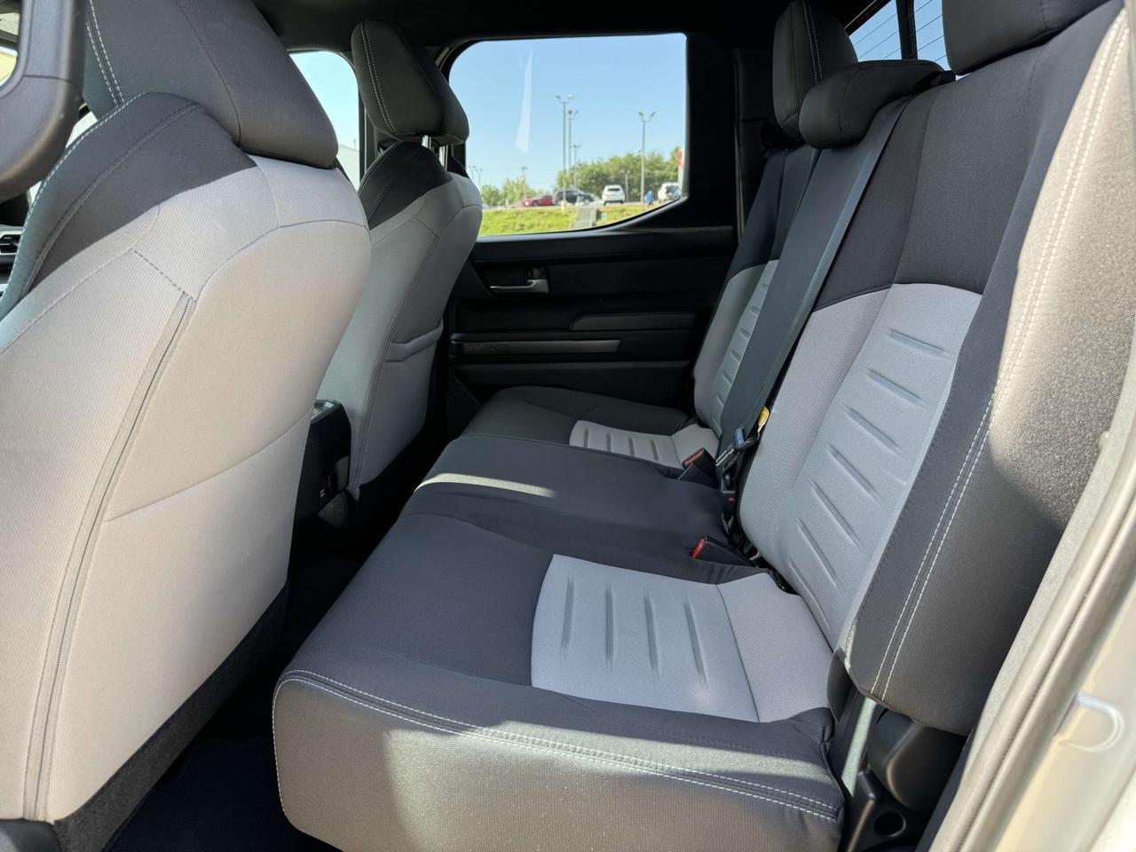 2024 Toyota Tacoma Hybrid TRD Sport Fredericksburg VA
