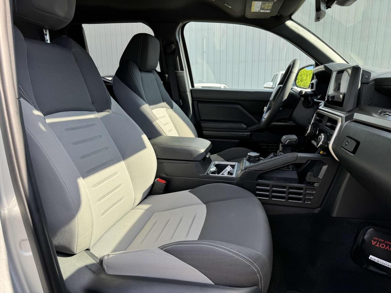 2024 Toyota Tacoma Hybrid TRD Sport Fredericksburg VA