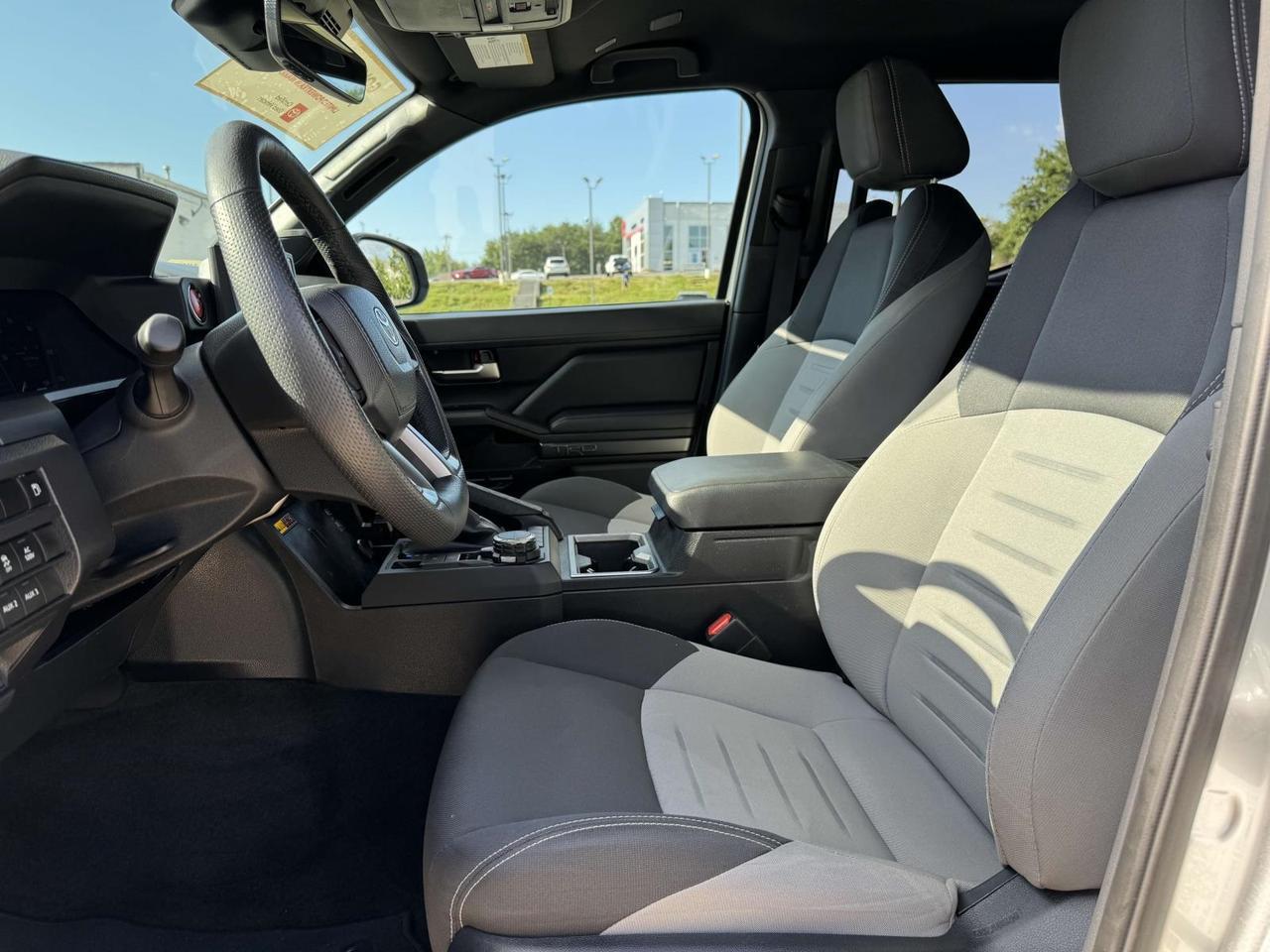 2024 Toyota Tacoma Hybrid TRD Sport Fredericksburg VA