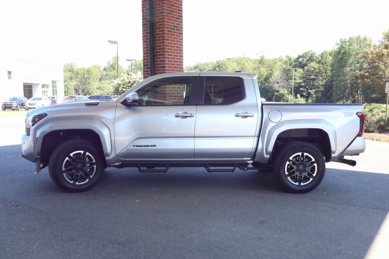 2024 Toyota Tacoma Hybrid TRD Sport Fredericksburg VA
