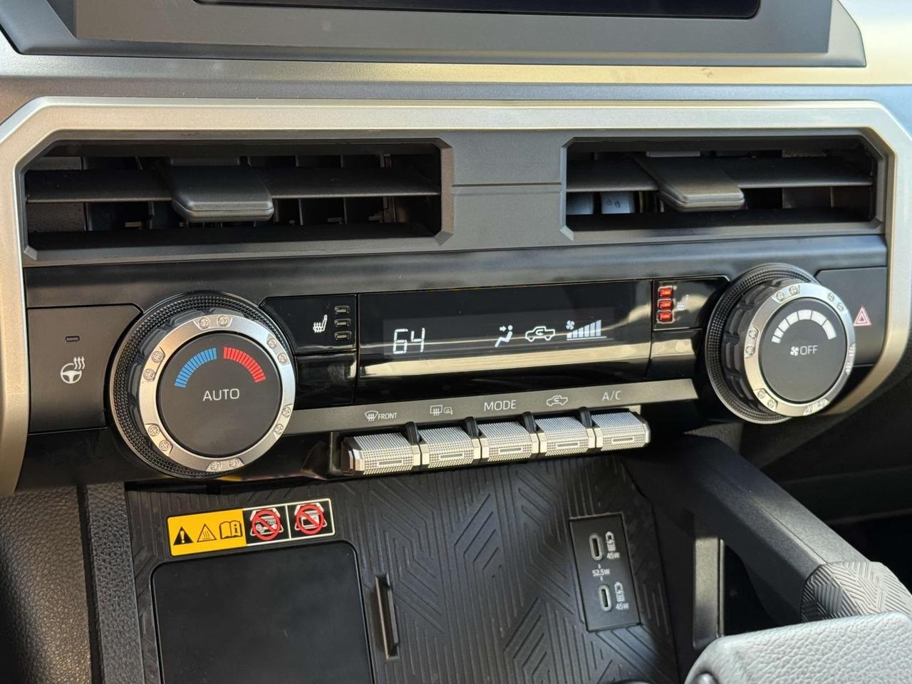 2024 Toyota Tacoma Hybrid TRD Sport Fredericksburg VA