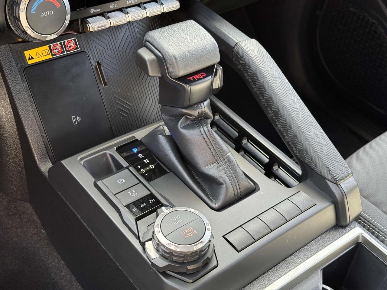 2024 Toyota Tacoma Hybrid TRD Sport Fredericksburg VA
